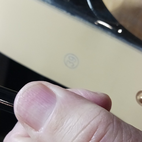 7 INCH MULES, HEELS, SIZE 39, NEW - Picture 7 of 7